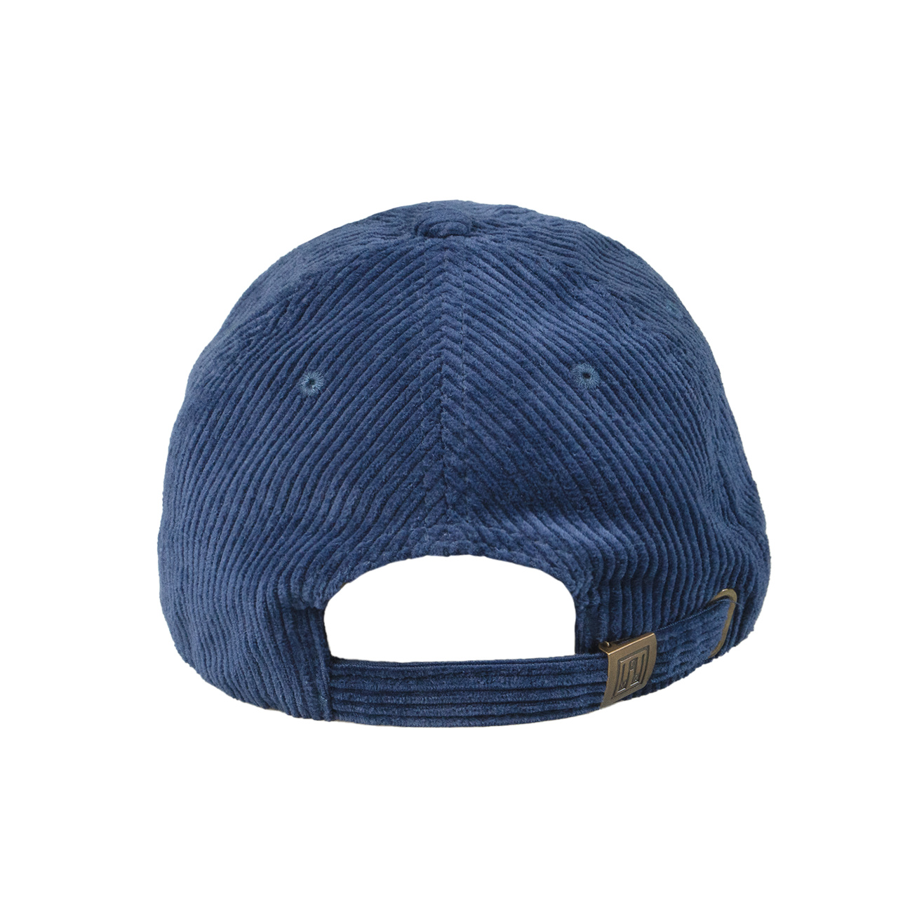 APU | CORDUROY DAD HAT (NAVY)